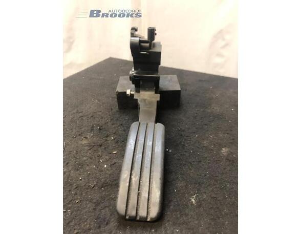 Accelerator pedal RENAULT MEGANE III Grandtour (KZ0/1)