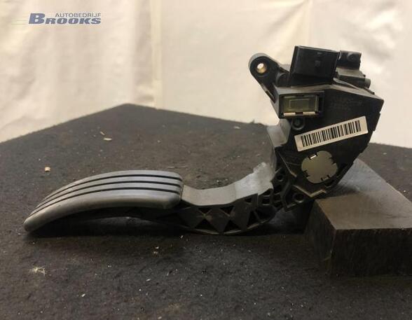 Accelerator pedal RENAULT MEGANE III Grandtour (KZ0/1)