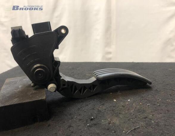 Accelerator pedal RENAULT MEGANE III Grandtour (KZ0/1)