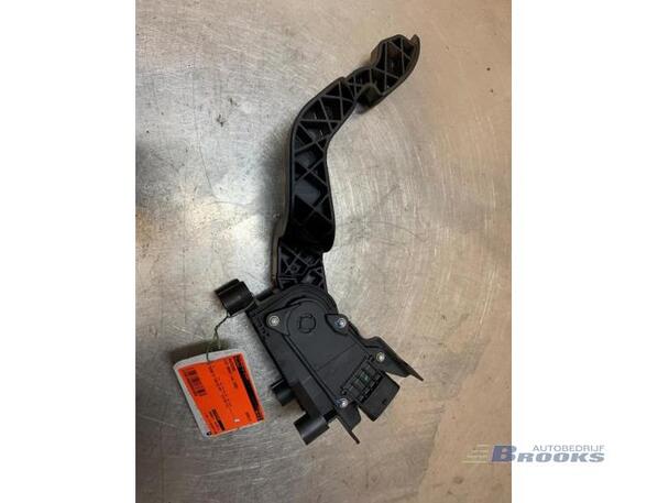 Accelerator pedal FIAT BRAVO II (198_), LANCIA DELTA III (844_)