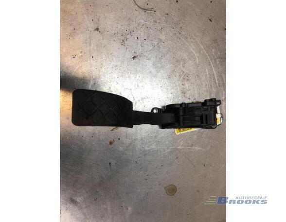 Accelerator pedal VW POLO (6R1, 6C1), VW POLO Van (6R)