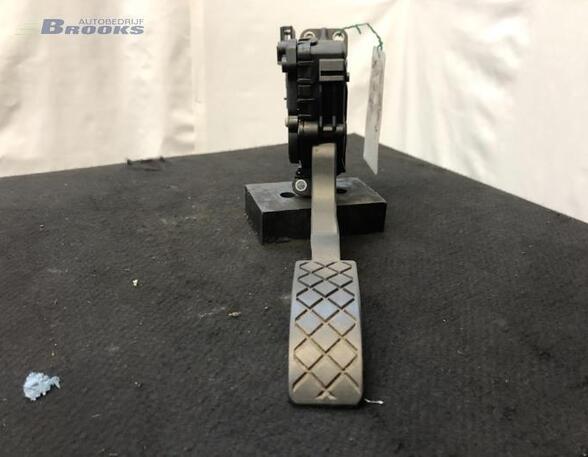 Accelerator pedal VW FOX Hatchback (5Z1, 5Z3, 5Z4)