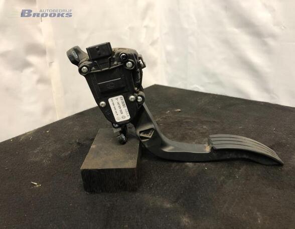 Accelerator pedal RENAULT TWINGO II (CN0_), RENAULT WIND (E4M_)