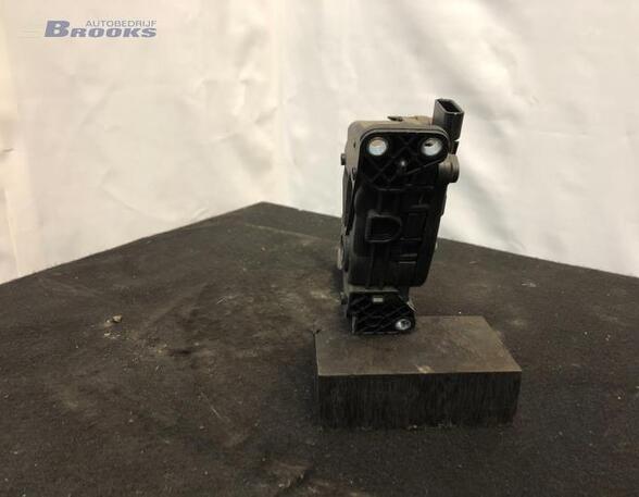 Accelerator pedal RENAULT TWINGO II (CN0_), RENAULT WIND (E4M_)