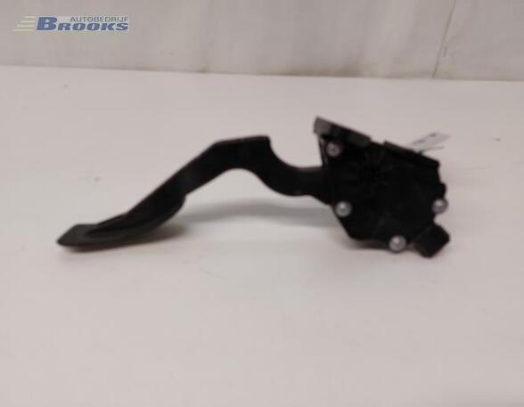 Accelerator pedal MAZDA 2 (DE_, DH_)