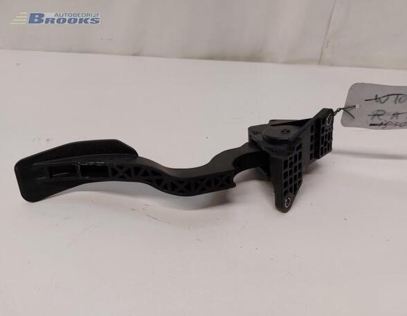 Accelerator pedal MAZDA 2 (DE_, DH_)