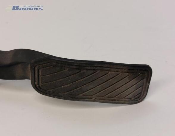 Accelerator pedal MAZDA 2 (DE_, DH_)