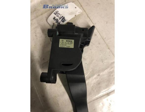 Accelerator pedal FIAT DOBLO MPV (119_, 223_)