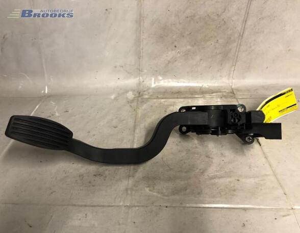 Accelerator pedal FIAT DOBLO MPV (119_, 223_)