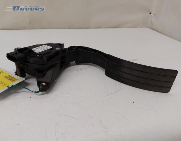 Accelerator pedal RENAULT CLIO III Grandtour (KR0/1_)