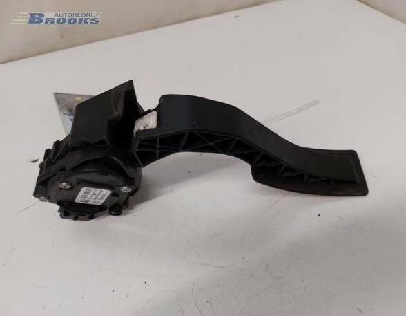 Accelerator pedal RENAULT CLIO III Grandtour (KR0/1_)