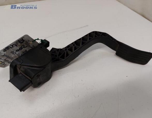 Accelerator pedal PEUGEOT 206+ (2L_, 2M_)