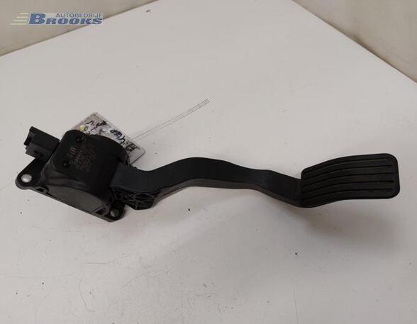 Accelerator pedal PEUGEOT 206+ (2L_, 2M_)