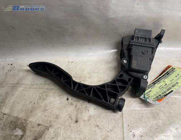 Accelerator pedal AUDI A6 Avant (4F5, C6)