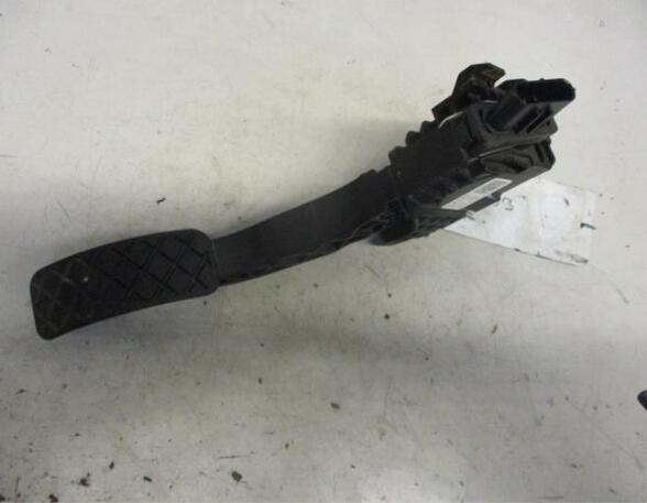 Accelerator pedal VW UP! (121, 122, BL1, BL2, BL3, 123)