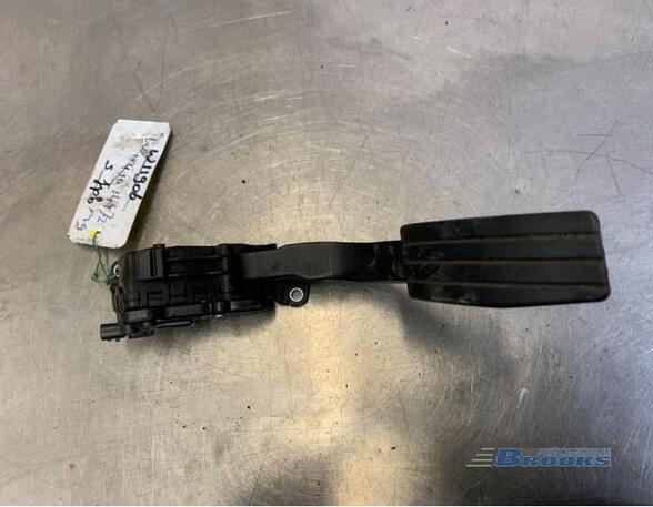 Accelerator pedal RENAULT TWINGO II (CN0_), RENAULT WIND (E4M_)