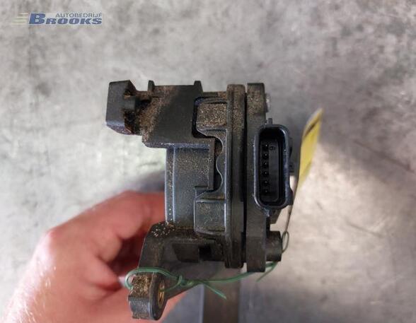 Accelerator pedal RENAULT CLIO III (BR0/1, CR0/1)