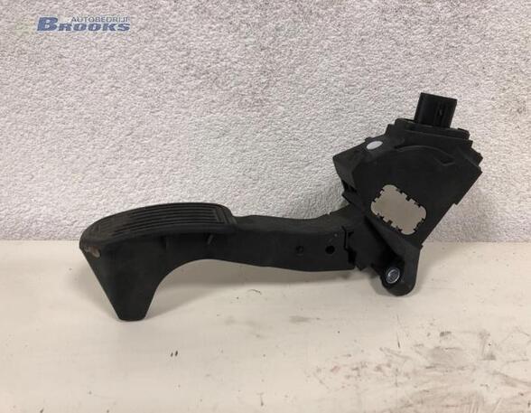 Pedalbelag für Fahrpedal Toyota Auris Touring Sports E180 7811002120 P16655326