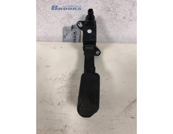 Pedalbelag für Fahrpedal Toyota Auris Touring Sports E180 7811002120 P16655326