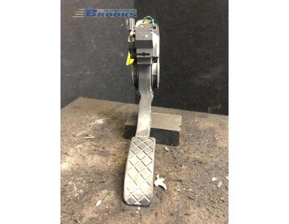 Accelerator pedal VW POLO (9N_)