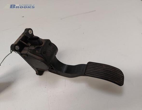 Pedalbelag für Fahrpedal Mercedes-Benz Sprinter 5t Pritsche 906 A9063000304 P19530145