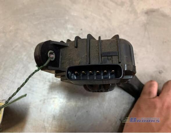 Accelerator pedal MAZDA 6 Hatchback (GG)