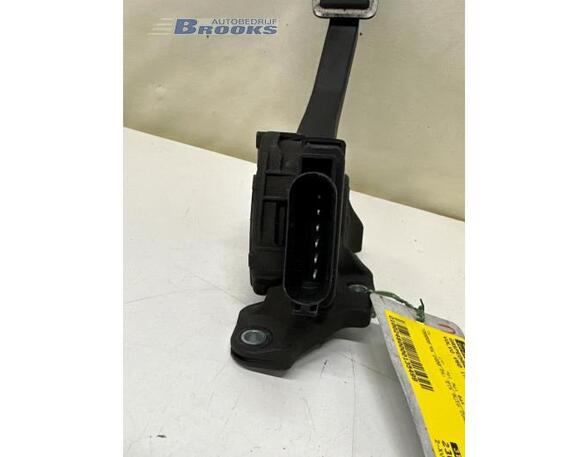 Pedalbelag für Fahrpedal Volvo V60 I 155, 157 31329058 P20799780