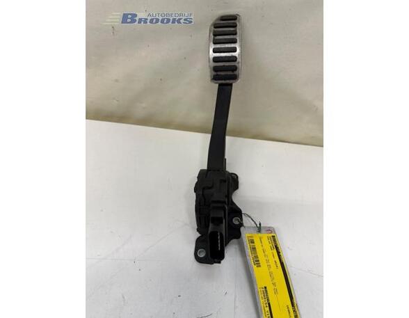 Pedalbelag für Fahrpedal Volvo V60 I 155, 157 31329058 P20799780