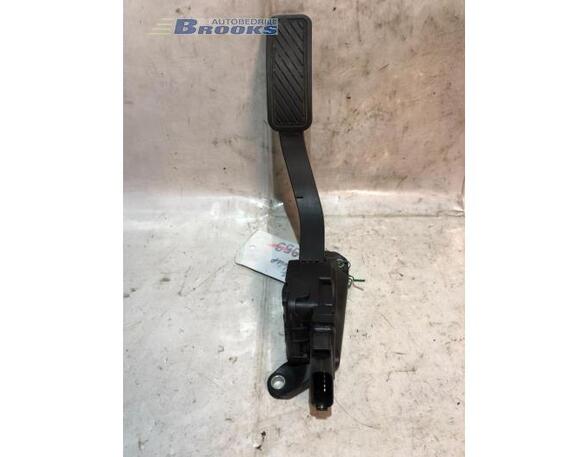 Accelerator pedal FORD FIESTA VI (CB1, CCN)