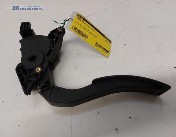 Accelerator pedal RENAULT CAPTUR I (J5_, H5_)