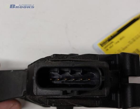 Accelerator pedal VW GOLF VII (5G1, BQ1, BE1, BE2)