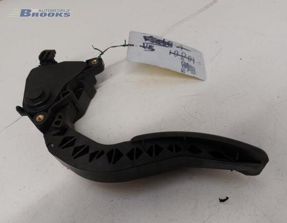 Accelerator pedal OPEL VIVARO B Van (X82)