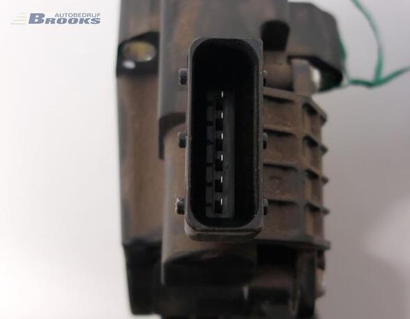 Accelerator pedal FIAT DOBLO Cargo (263_)