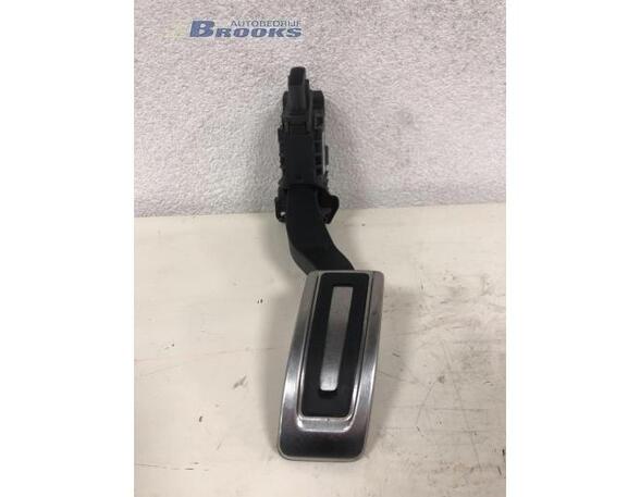 Accelerator pedal AUDI A3 Sportback (8VA, 8VF)