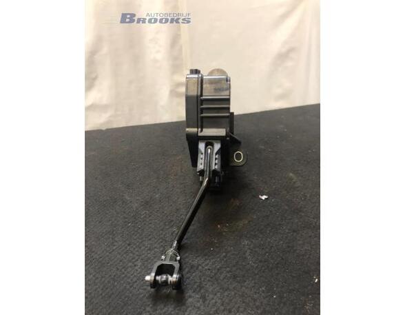 Accelerator pedal HONDA ACCORD VIII (CU)