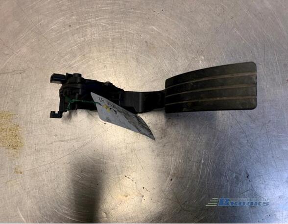 Accelerator pedal RENAULT CAPTUR I (J5_, H5_)