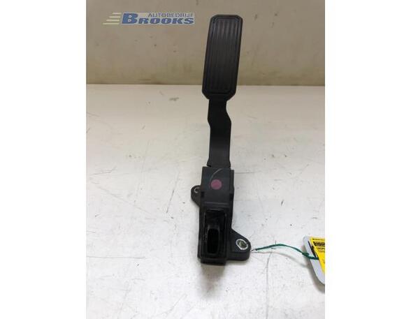 
Pedalbelag für Fahrpedal Toyota Verso R2 7811002020 P20901180
