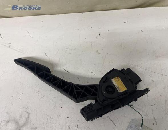 Accelerator pedal LAND ROVER RANGE ROVER EVOQUE (L538)