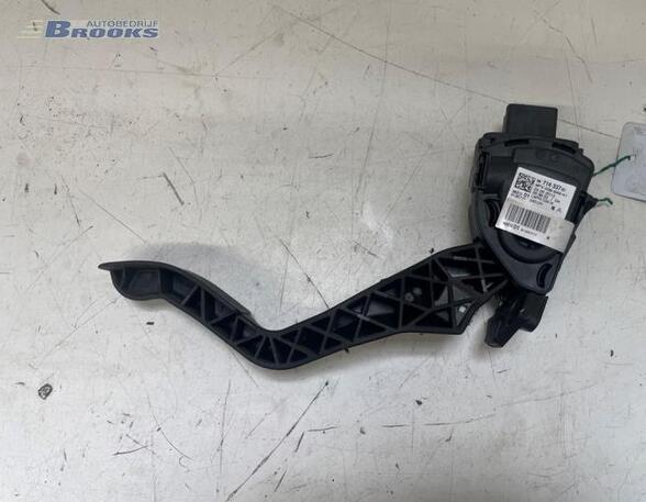 Accelerator pedal PEUGEOT 208 I (CA_, CC_), PEUGEOT 308 I (4A_, 4C_), PEUGEOT 308 SW I (4E_, 4H_)