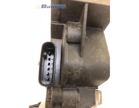 Accelerator pedal MERCEDES-BENZ A-CLASS (W176)