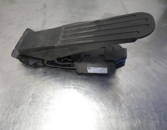 Accelerator pedal AUDI A3 (8P1), AUDI A3 Sportback (8PA), VW GOLF VI (5K1), VW GOLF VI Van (5K1_)