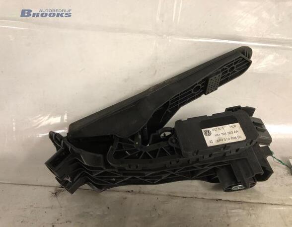 Accelerator pedal AUDI A3 (8P1), AUDI A3 Sportback (8PA), VW GOLF VI (5K1), VW GOLF VI Van (5K1_)