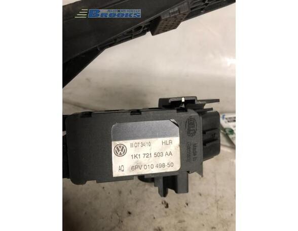 
Pedalbelag für Fahrpedal VW Golf VI 5K 1K1721503AA P5872904
