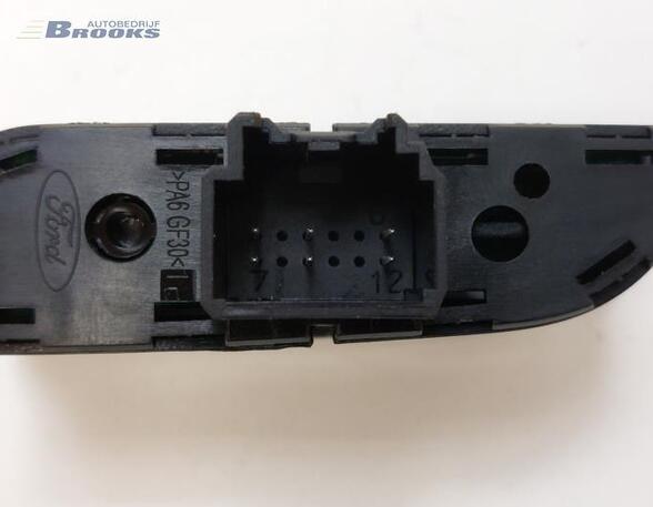 Schalter für Frontscheibenheizung Ford Focus III Turnier DYB AM5T18K574AC P19103256