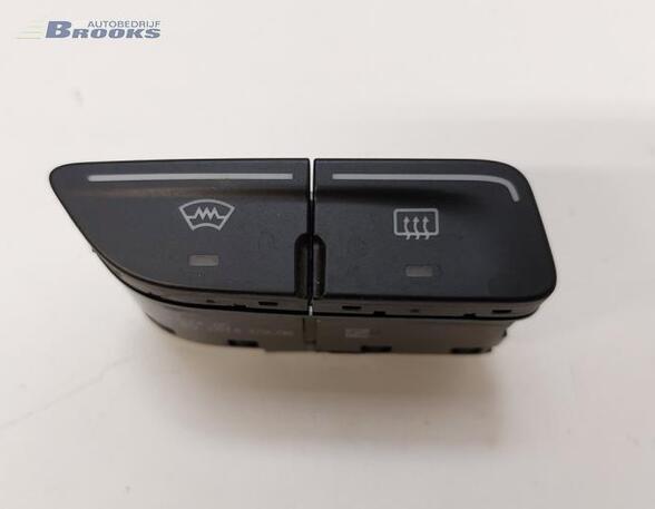 Switch for windscreen heating FORD FOCUS III Turnier