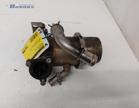 Koeler voor EGR VW GOLF VII (5G1, BQ1, BE1, BE2)