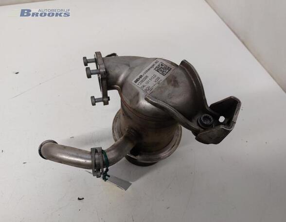 Koeler voor EGR VW GOLF VII (5G1, BQ1, BE1, BE2)