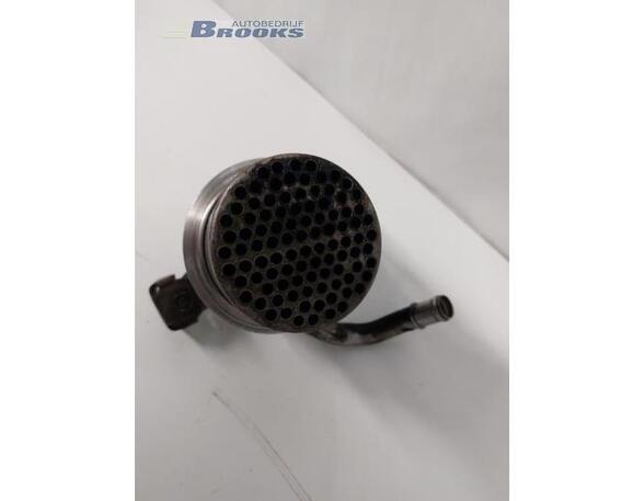 Cooler for exhaust recuperation SKODA OCTAVIA III Combi (5E5, 5E6)