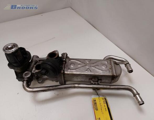 Cooler for exhaust recuperation SEAT IBIZA IV (6J5, 6P1), SEAT IBIZA IV SC (6J1, 6P5)