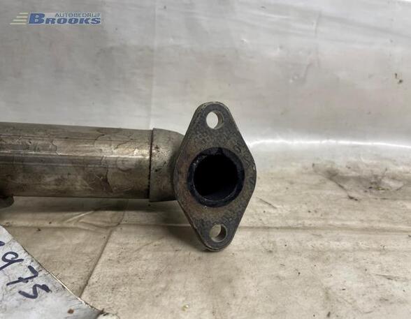 Koeler voor EGR VW LUPO (6X1, 6E1)